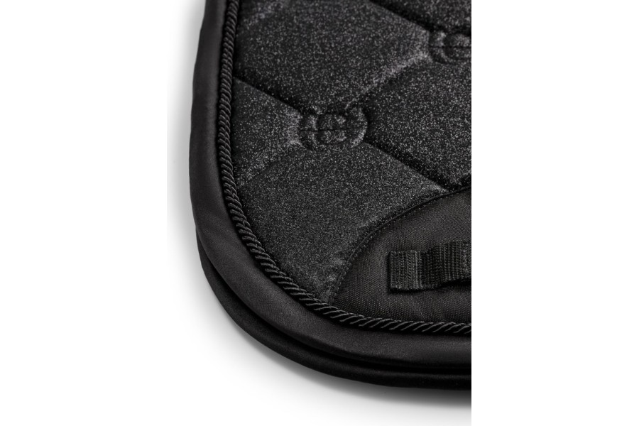 Sudadero Doma Equestrian Stockholm All Black...