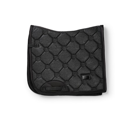 Suador Doma Equestrian Stockholm All Black Glimmer