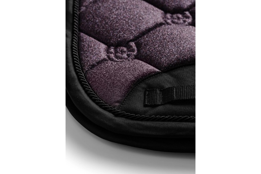 Suador Doma Equestrian Stockholm Purple Glimmer