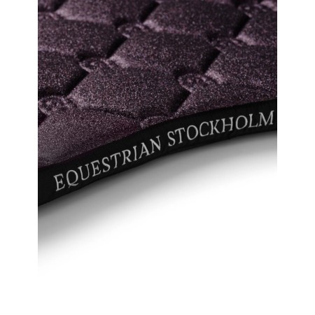 Suador Doma Equestrian Stockholm Purple Glimmer