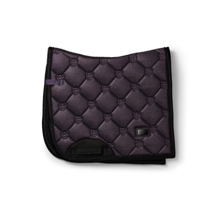 Suador Doma Equestrian Stockholm Purple Glimmer