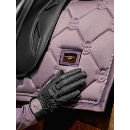 Sudadero Doma Equestrian Stockholm Dark Violet
