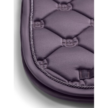 Sudadero Doma Equestrian Stockholm Dark Violet