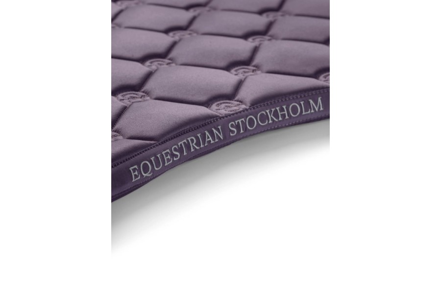 Sudadero Doma Equestrian Stockholm Dark Violet