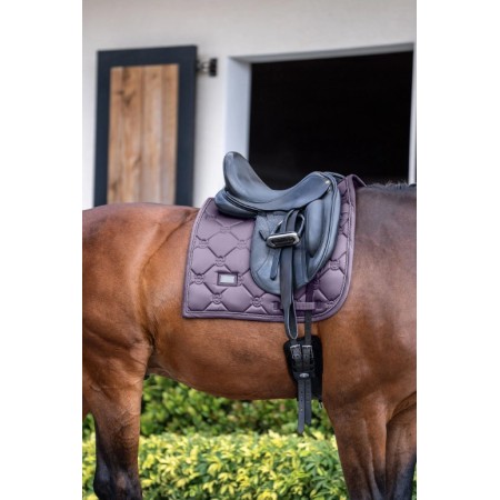 Sudadero Doma Equestrian Stockholm Dark Violet