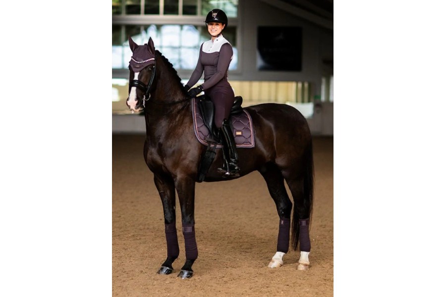 Suador Doma Equestrian Stockholm Moonless Night | Complements selles de