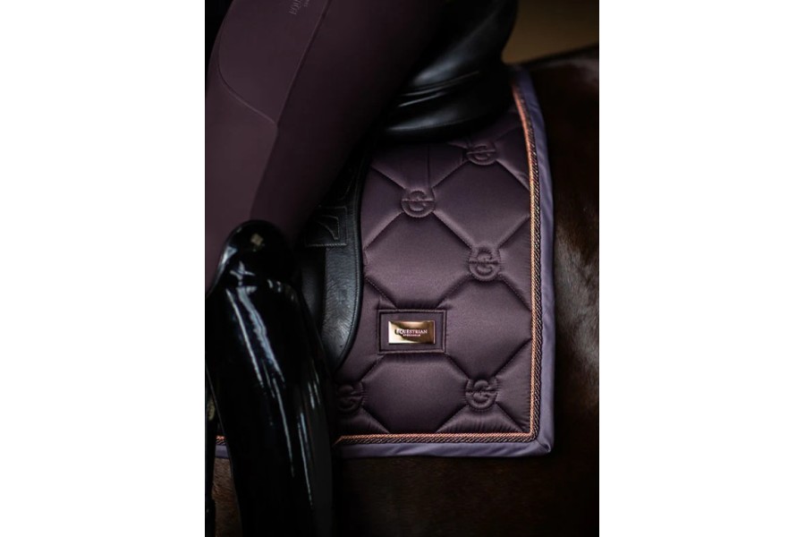 Suador Doma Equestrian Stockholm Moonless Night | Complements selles de