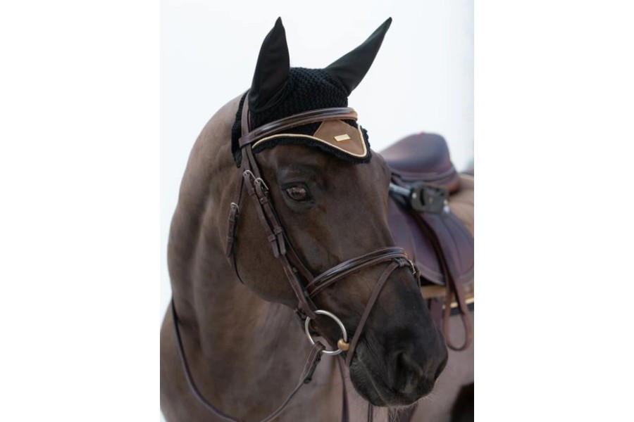 Orelleres Equestrian Stockholm Golden Brass