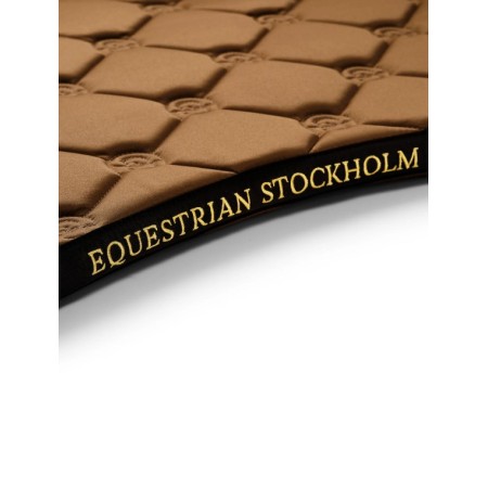 Suador Doma Equestrian Stockholm Golden Brass
