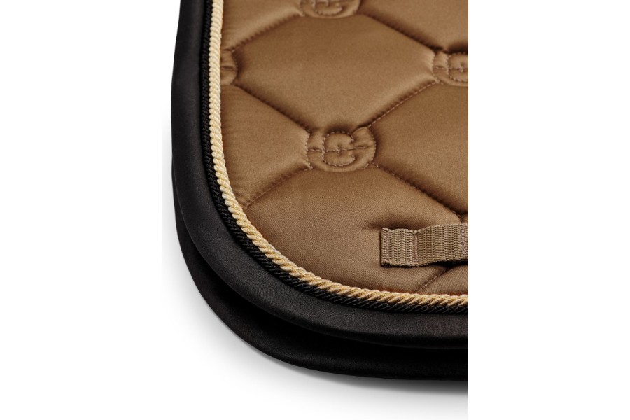 Sudadero Doma Equestrian Stockholm Golden Brass