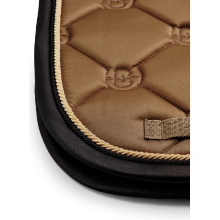 Suador Doma Equestrian Stockholm Golden Brass