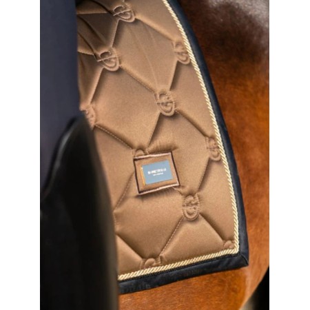 Suador Doma Equestrian Stockholm Golden Brass