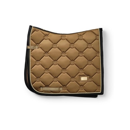 Suador Doma Equestrian Stockholm Golden Brass