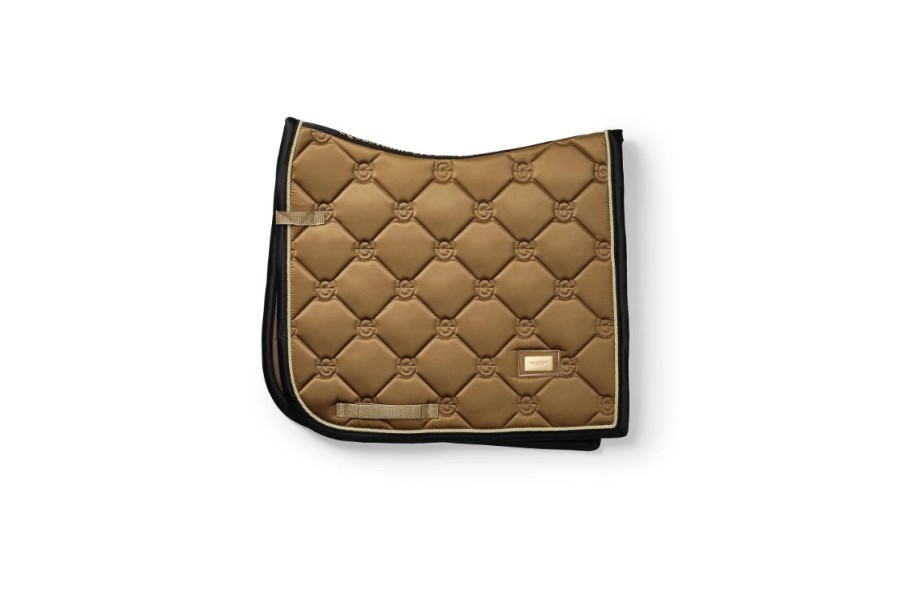 Suador Doma Equestrian Stockholm Golden Brass