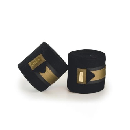 Vendas Polar Equestrian Stockholm All Golden Brass