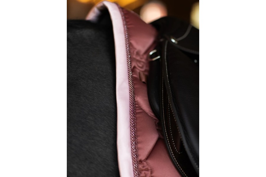 Suador Salt Equestrian Stockholm Amber Rose