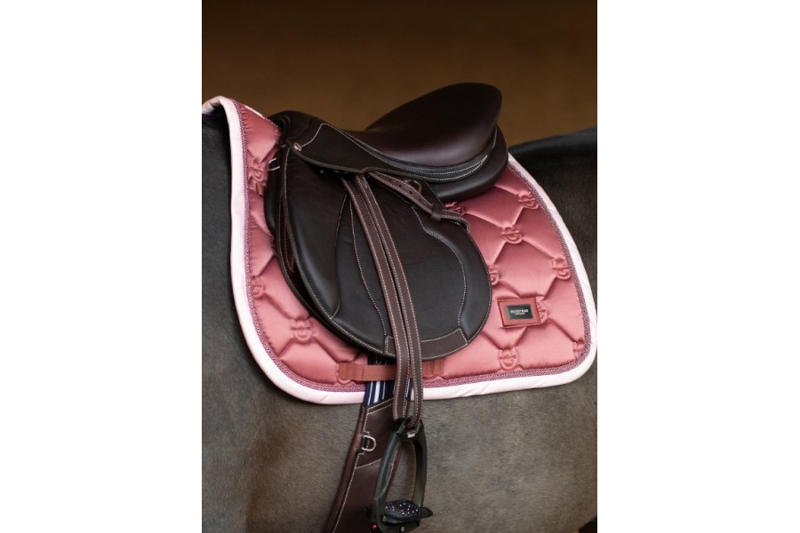 Suador Salt Equestrian Stockholm Amber Rose