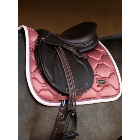 Sudadero Salto Equestrian Stockholm Amber Rose