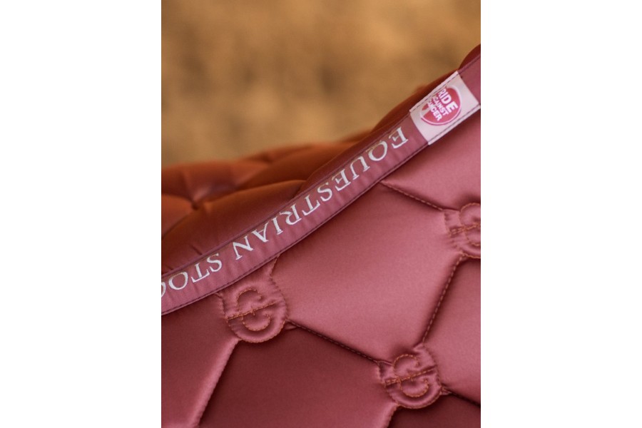 Suador Salt Equestrian Stockholm Amber Rose