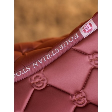 Suador Salt Equestrian Stockholm Amber Rose