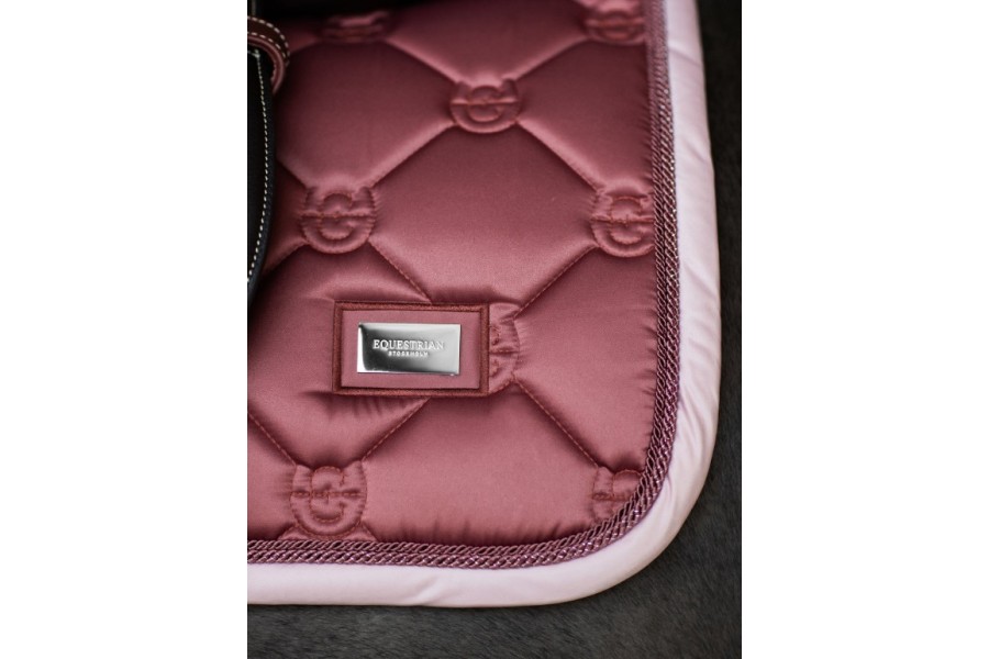 Suador Salt Equestrian Stockholm Amber Rose