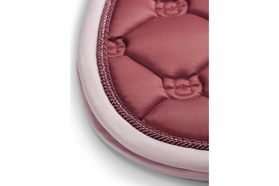 Suador Salt Equestrian Stockholm Amber Rose