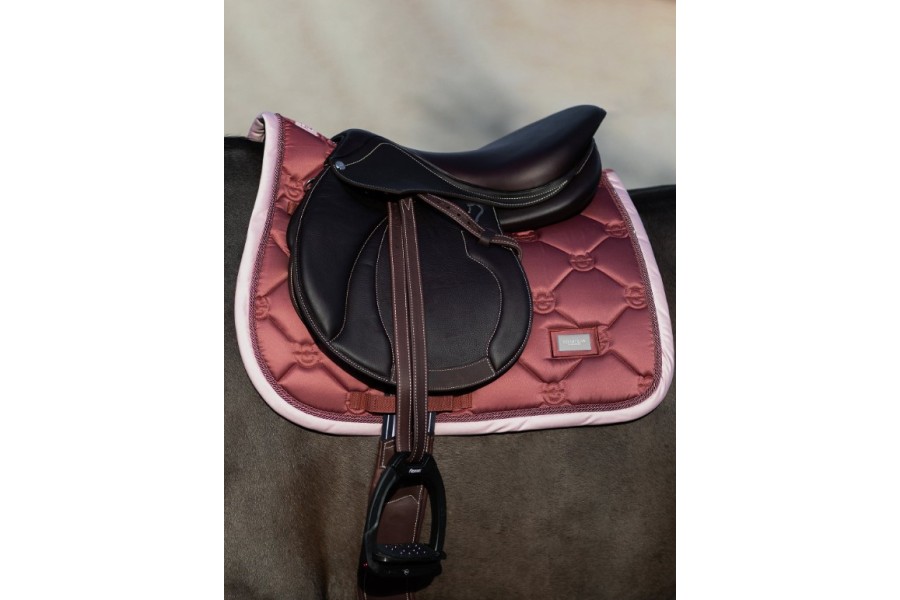 Suador Salt Equestrian Stockholm Amber Rose