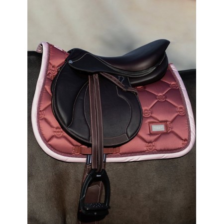 Sudadero Salto Equestrian Stockholm Amber Rose