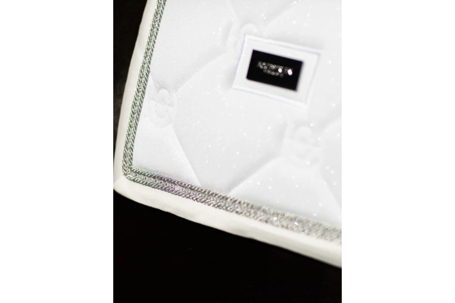 Sudadero Doma Equestrian Stockholm Crystal...