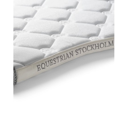 Suador Doma Equestrian Stockholm Crystal White Glimmer