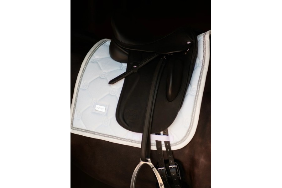 Suador Doma Equestrian Stockholm Crystal White...