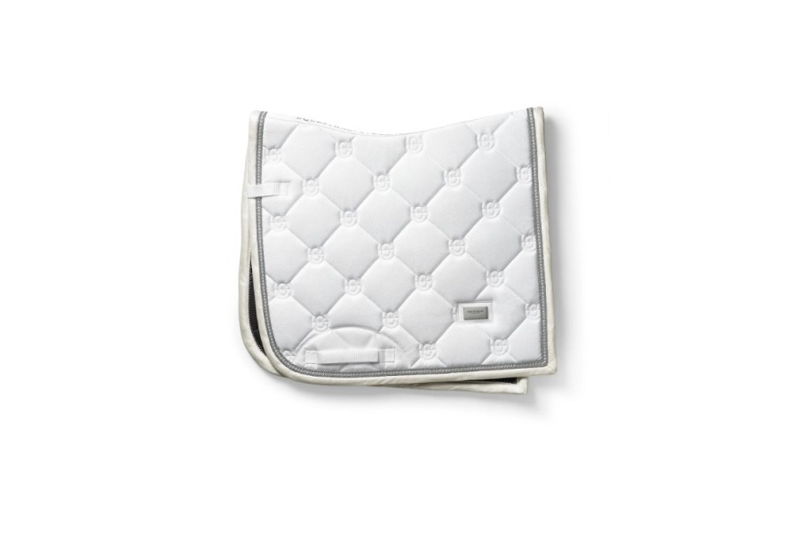 Suador Doma Equestrian Stockholm Crystal White...