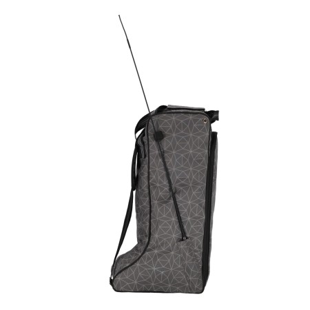 Bossa Funda Botes QHP Collection Gris Reflective