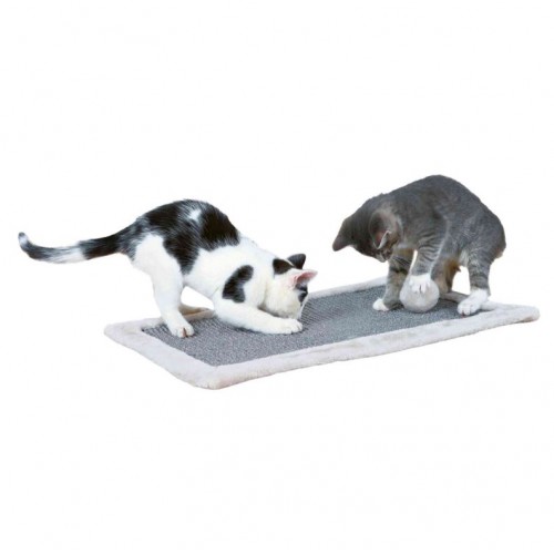 Rascador Alfombra Trixie 55x35 para gatos | Calvet Animales y Plantas