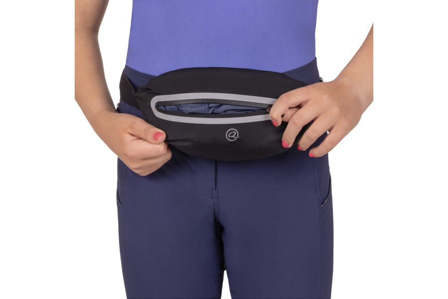 Chaqueta Niño/a QHP Nyomi Junior Azul Marino