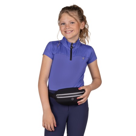 Chaqueta Niño/a QHP Nyomi Junior Azul Marino