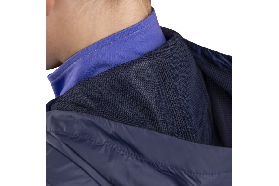 Chaqueta Niño/a QHP Nyomi Junior Azul Marino