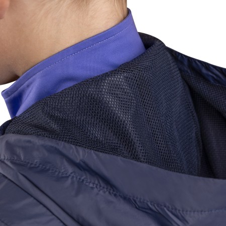 Chaqueta Niño/a QHP Nyomi Junior Azul Marino