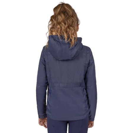 Chaqueta Niño/a QHP Nyomi Junior Azul Marino