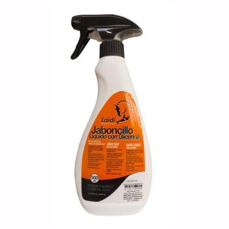 Sabonet Glicerina Zaldi