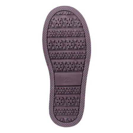 Botins HKM Davos Taupe | Botes per a genets