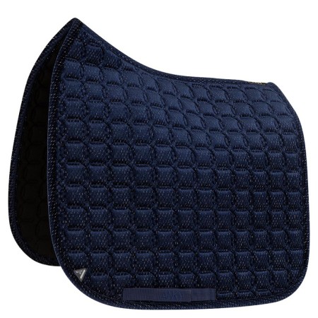 Sudadero Doma ANKY Check Velvet Midnight Blue