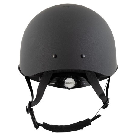 Casco Premiere Ambrosia Negro 2