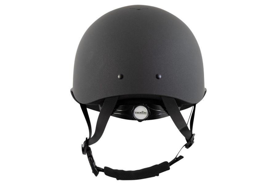 Casco Premiere Ambrosia Negro
