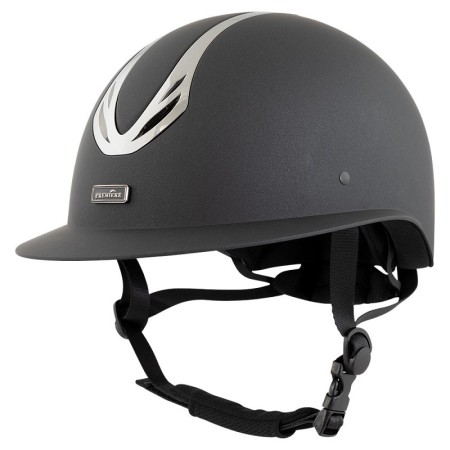 Casco Premiere Ambrosia Negro
