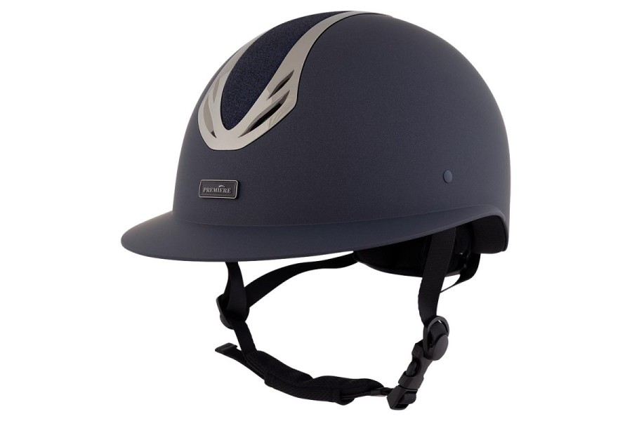 Casc Premiere Esperanzo Blau Marí