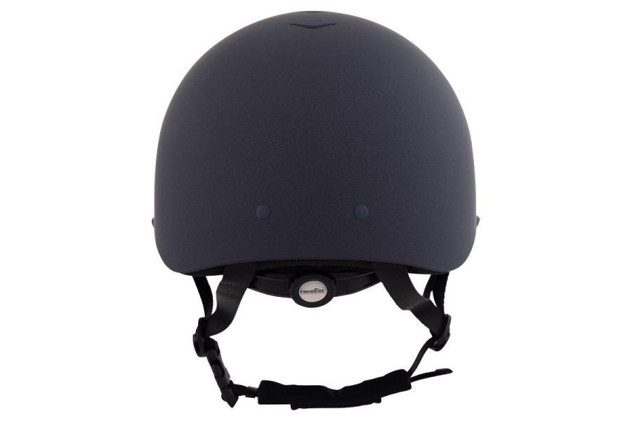 Casco Premiere Esperanzo Azul Marino