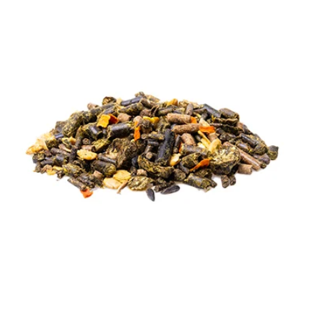 Pavo 18 Plus Sensitive 15kg | Alimentació per a cavalls