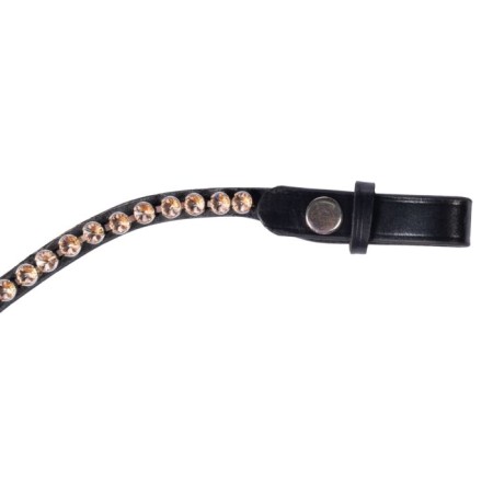 Frontalera HKM Passion Àmbar