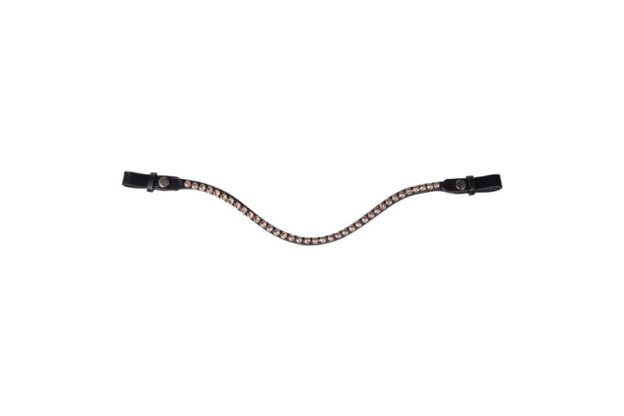 Frontalera HKM Passion Àmbar